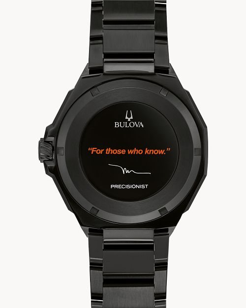 Smartwatch bulova sales